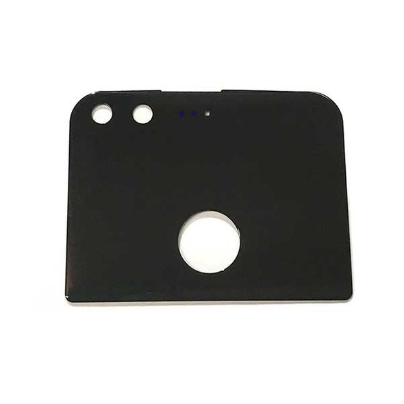 Camera Glass Cover OEM with Adhesive for Google Pixel